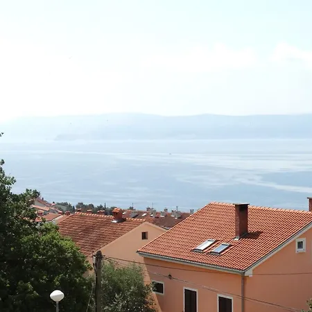 30080 - Libuska Apartment Crikvenica