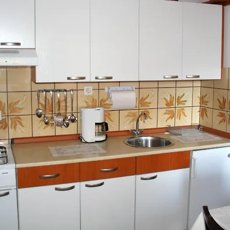 30080 - Libuska Apartman