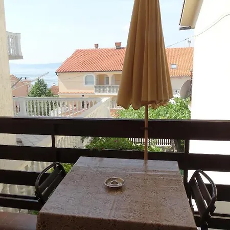 Apartman 30080 - Libuska
