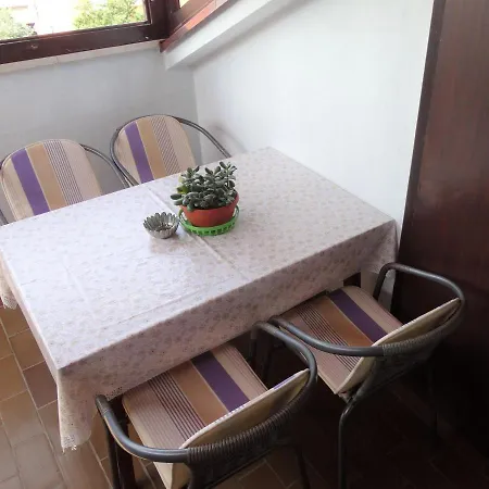 Apartman 30080 - Libuska Crikvenica