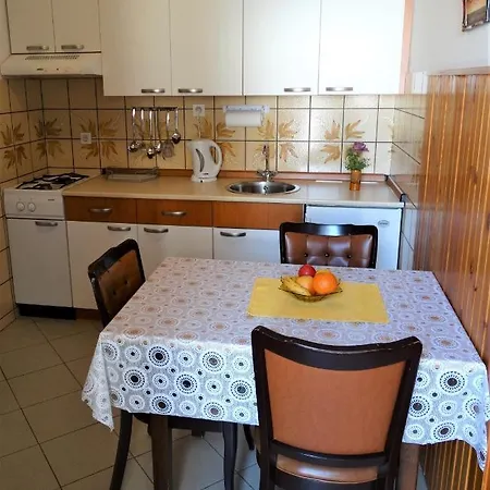Apartman 30080 - Libuska Crikvenica