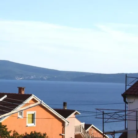 30080 - Libuska Apartman Crikvenica