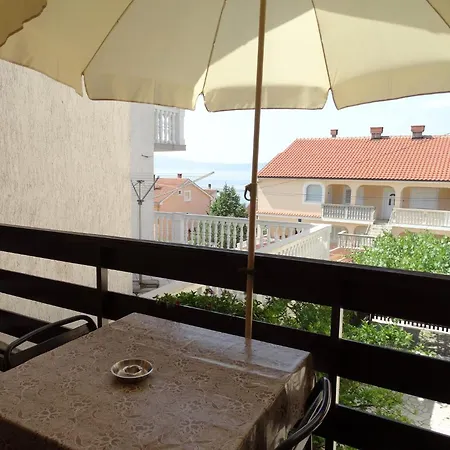 Apartman 30080 - Libuska *