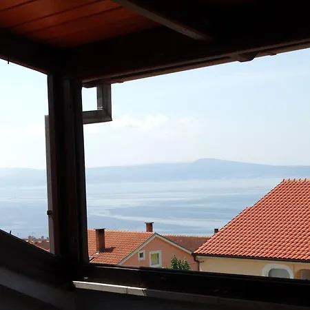 Apartman 30080 - Libuska