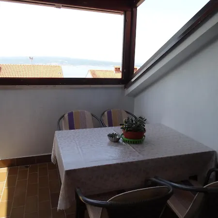 Apartman 30080 - Libuska